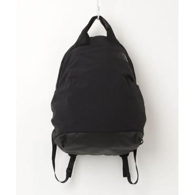 THE NORTH FACE リュックサック、デイパック（バッグ、小物素材