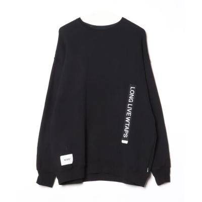 WTAPS メンズトレーナー｜トップス｜ファッション 通販 - Yahoo