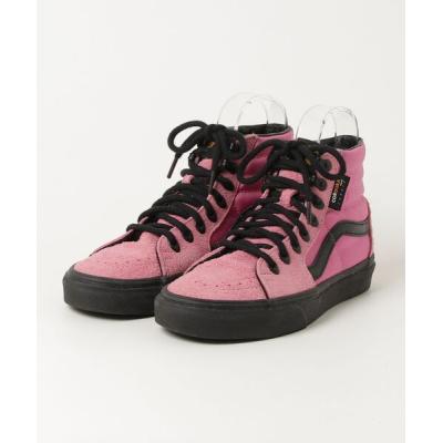 vans スニーカー ハイカット（レディーススニーカー）｜シューズ