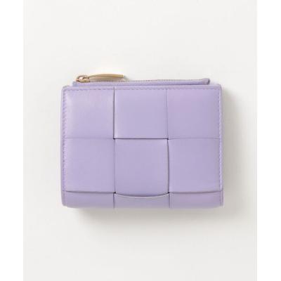 BOTTEGA VENETA レディース二つ折り財布｜財布｜ファッション おすすめ