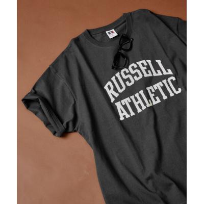 ラッセル tシャツのおすすめ人気商品一覧 通販 - Yahoo!ショッピング