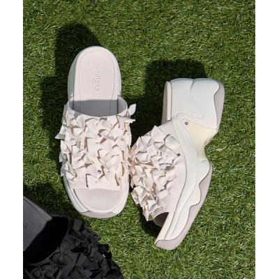 ダイアナ 靴（サンダル、ミュール）｜シューズ | ファッション の