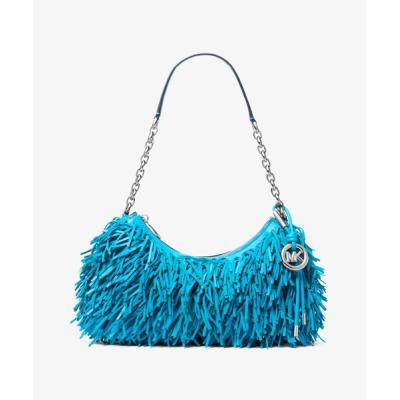 人気⭐️MICHAEL KORS マイケルコース　ショルダーバック　フリンジ 公式アウトレット】クリアランスセール(オンライン限定) - ショルダー