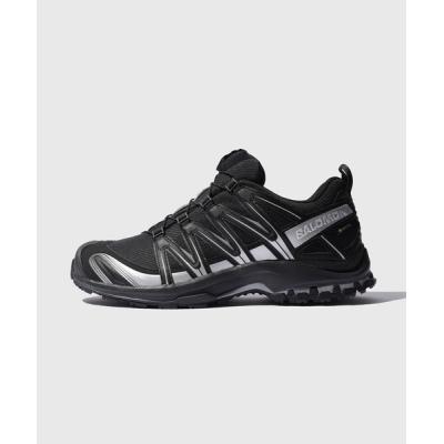 紐なしスニーカー（SALOMON／メンズファッション） | ファッション の