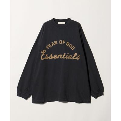 fear of GOD fog essentials ロンTの商品一覧 通販 - Yahoo!ショッピング