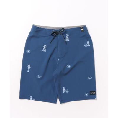フィジーク サーフパンツ（Hurley／メンズ水着） | ファッション の