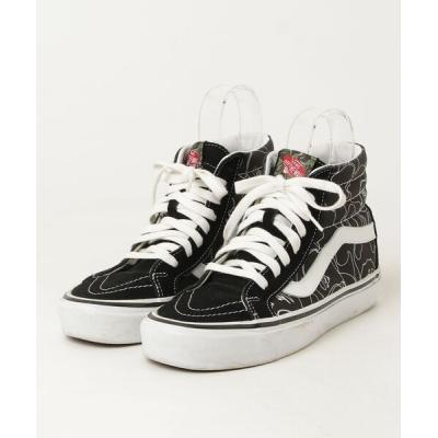 BAPE ハイカットスニーカー ブラック/ホワイト エイプ スニーカー（カット：ハイカット）の商品一覧 通販 - Yahoo
