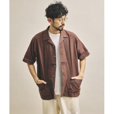 supreme キューバシャツ（ファッション）の商品一覧 通販 - Yahoo