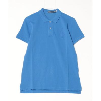 パイル地 ポロシャツ（POLO RALPH LAUREN）のおすすめ人気商品一覧