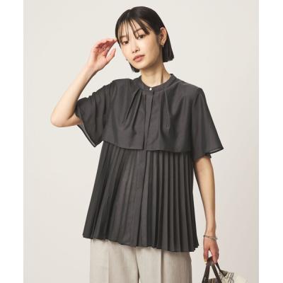 グリーンレーベルリラクシング（レディースシャツ、ブラウス
