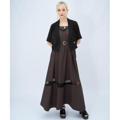 HARE ワンピース、チュニック｜ファッション 通販 - Yahoo!ショッピング