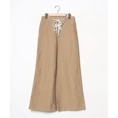 AURALEE チノパンツのおすすめ人気商品一覧 通販 - Yahoo!ショッピング