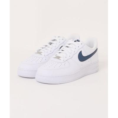 nikeエアフォース1 07（NIKE）（色：ホワイト系）の商品一覧 通販