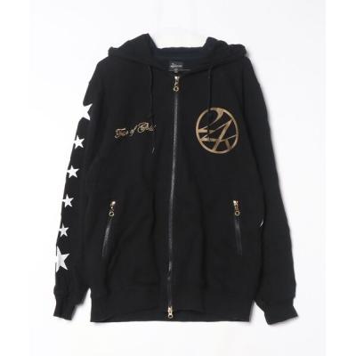 24karats パーカーのおすすめ人気商品一覧 通販 - Yahoo!ショッピング