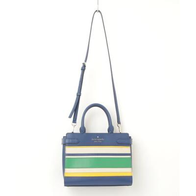 kate spade new york バッグ（柄：ボーダー）の商品一覧 通販 - Yahoo