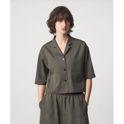 roku 6 ジャケット（サイズ（S/M/L）：M）のおすすめ人気商品一覧 通販