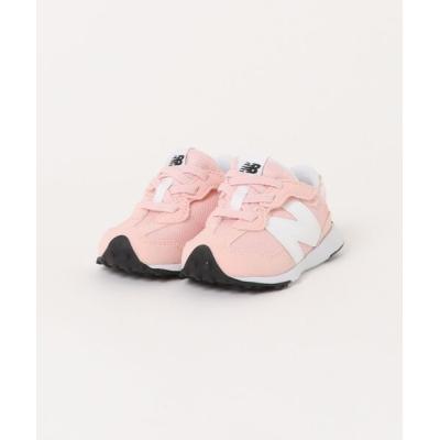 ニューバランス 327（New Balance）（色：ピンク系）の商品一覧 通販