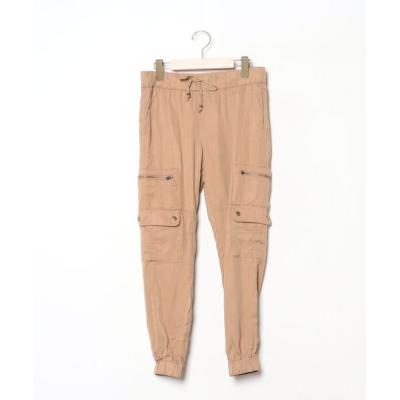 BANANA REPUBLIC レディースカーゴパンツ｜ボトムス、パンツ