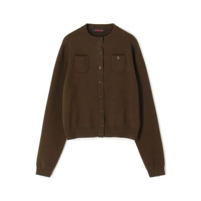 caban カーディガン（CABaN／ファッション）のおすすめ人気商品一覧