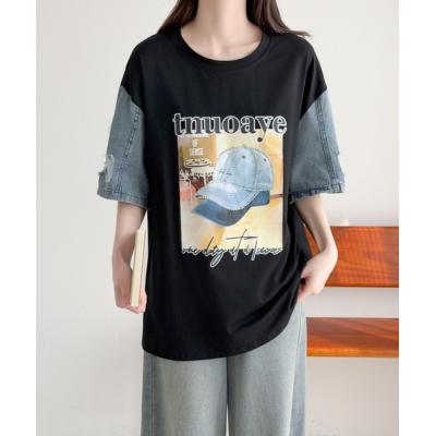 Bibiy 半袖トップス bibiy（レディースTシャツ、カットソー）｜トップス | ファッション の