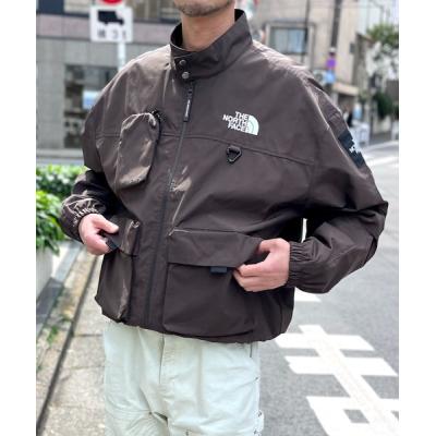 ノースフェイス ホワイトレーベル 韓国（THE NORTH FACE／メンズコート