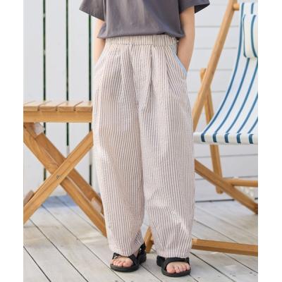 ストライプパンツ キッズのおすすめ人気商品一覧 通販 - Yahoo