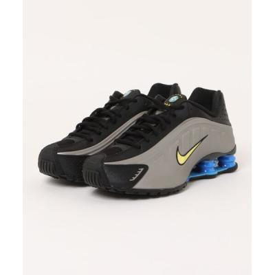 NIKE shox R4（メンズシューズ、紳士靴） | ファッション のおすすめ