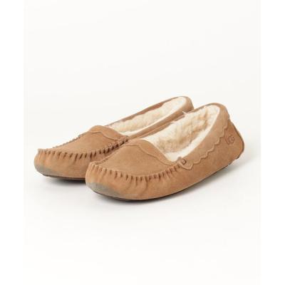 ugg モカシン 24（ファッション）のおすすめ人気商品一覧 通販 - Yahoo