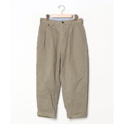 beams plus 2プリーツ チノの商品一覧 通販 - Yahoo!ショッピング