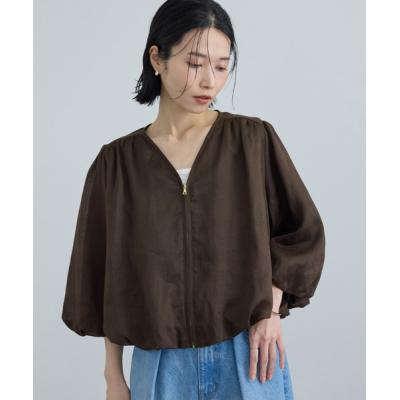 adam et rope ジャケット（SALON adam et rope'／ファッション）の