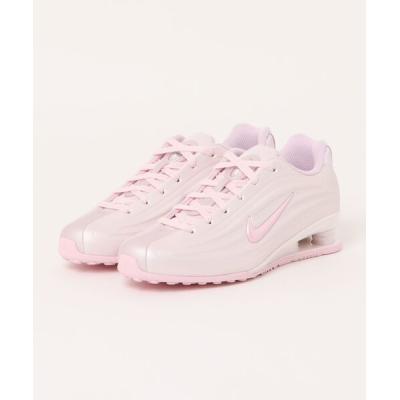 nike shox（色：ピンク系）のおすすめ人気商品一覧 通販 - Yahoo