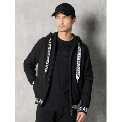 1piu1uguale3 relax セットアップ（メンズパーカー）｜トップス