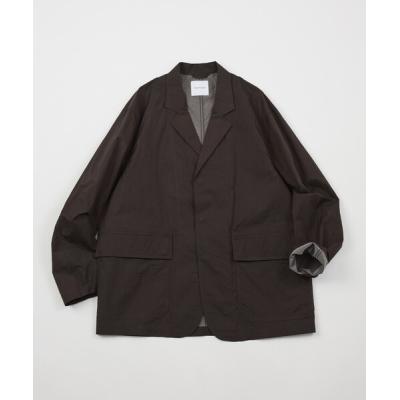 ビームス ライツ ×HARRYTOIT×山下マヌー　トラベルジャケット Beams ビームス フライツォーリ トラベル ジャケット BEAMS ビームス