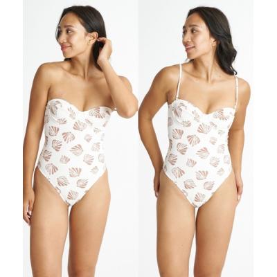 BILLABONG ワンピース水着｜水着｜ファッション おすすめ人気商品一覧