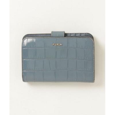 フルラ クロコ型押し財布の商品一覧 通販 - Yahoo!ショッピング