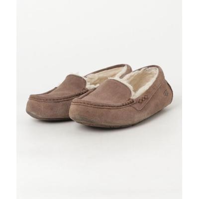 ugg モカシン 24（ファッション）のおすすめ人気商品一覧 通販 - Yahoo