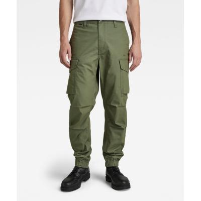 G-STAR RAW メンズカーゴパンツ｜ボトムス、パンツ｜ファッション