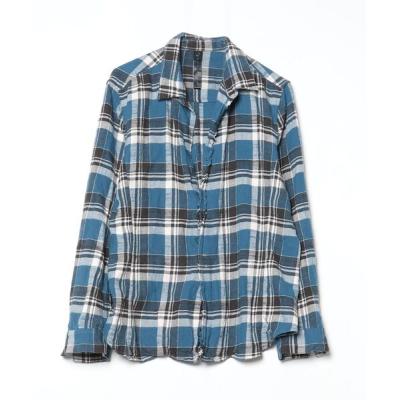 wjk シャツの商品一覧 通販 - Yahoo!ショッピング