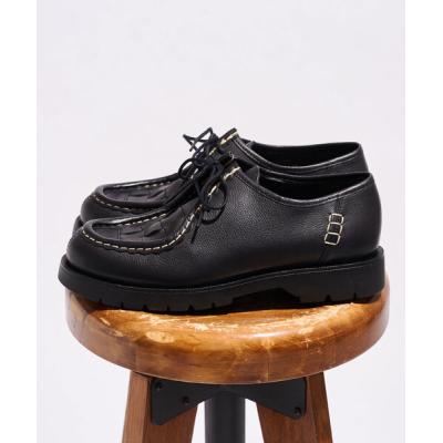 美品　KLEMAN / クレマンPADROR パドロール　26cm サイズ41 kleman クレマン padror（ファッション）の商品一覧 通販 - Yahoo