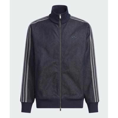 アディダス ジャージ デニム（サイズ（S/M/L）：M）のおすすめ人気商品