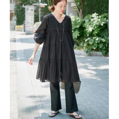 インド綿 ワンピース（SLOBE IENA／ファッション）の商品一覧 通販 