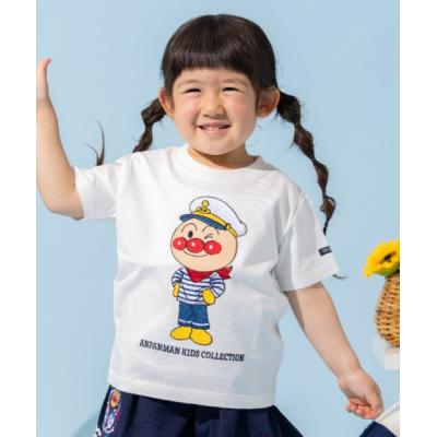 アンパンマン 服（サイズ（身長）：110cm）の商品一覧 通販 - Yahoo