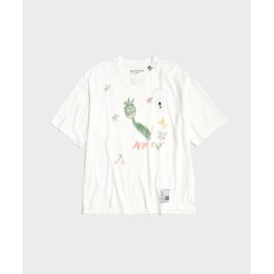ミハラヤスヒロ ダメージニット（メンズファッション） | ファッション