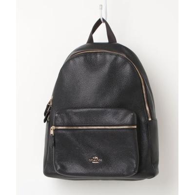 COACH リュックサック、デイパック｜バッグ｜ファッション おすすめ