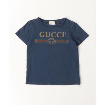 グッチキッズtシャツの商品一覧 通販 - Yahoo!ショッピング