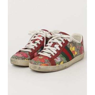 スニーカー（GUCCI／レディースファッション） | ファッション の商品