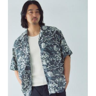 schott アロハシャツの商品一覧 通販 - Yahoo!ショッピング