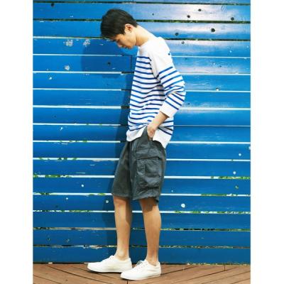 WACKO MARIA ハーフパンツ（メンズショート、ハーフパンツ）｜ボトムス