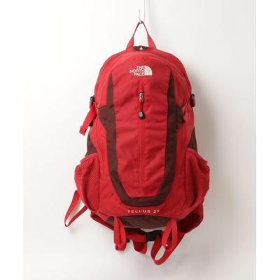 ノースフェイス リュック 赤のおすすめ人気商品一覧 通販 - Yahoo
