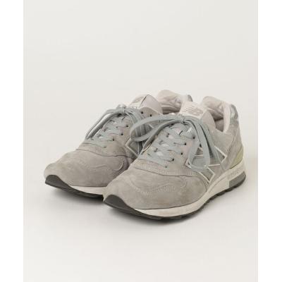 ニューバランス1400、グレー（New Balance／レディースシューズ
